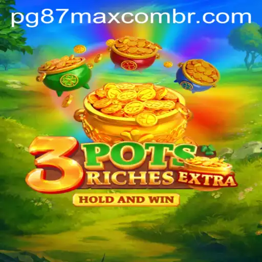 The Thrilling World of 3potsExtra and PG87max PH Login