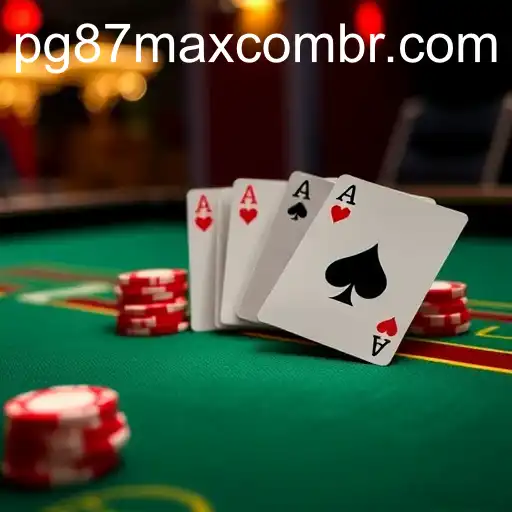 The Intriguing World of Baccarat: Understanding the Game and the Role of pg87max PH Login