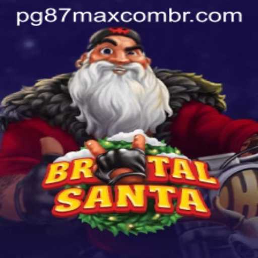 BrutalSanta: A Festive Combat Adventure