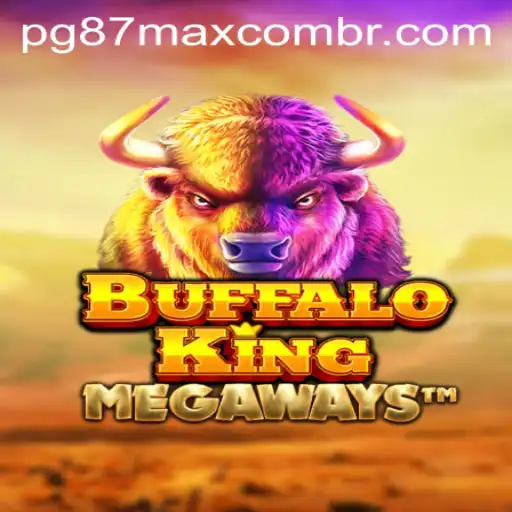 Discover the Excitement of BuffaloKing with pg87max PH Login