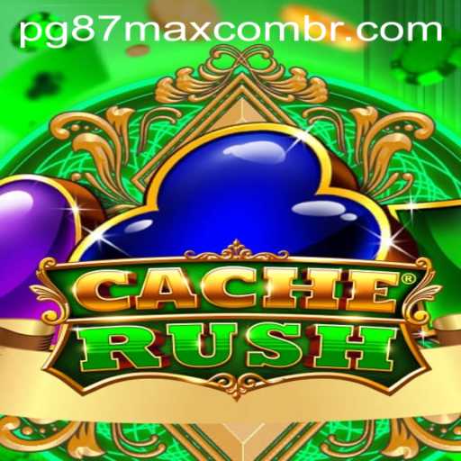 CacheRush: The Ultimate Adventure Gaming Experience