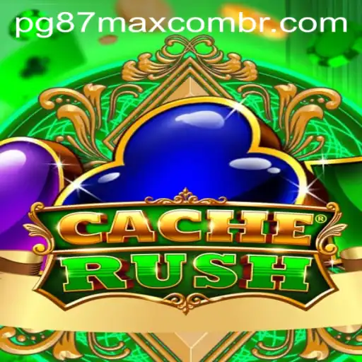 CacheRush: The Ultimate Adventure Gaming Experience