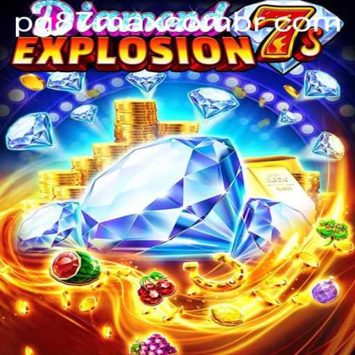 Explore the Dazzling World of DiamondExplosion7s