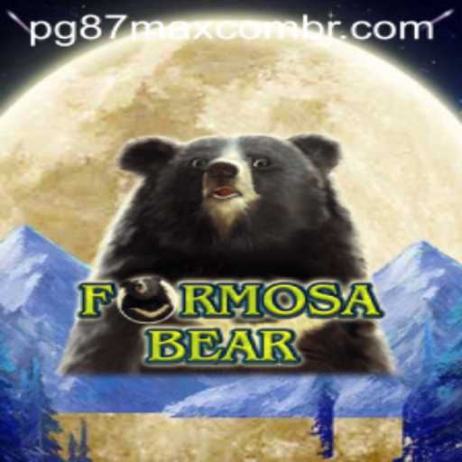 Exploring 'FormosaBear': A Captivating Adventure with 'pg87max PH Login'