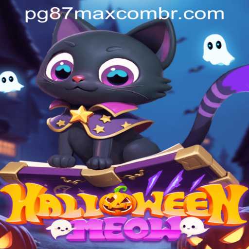 HalloweenMeow: The Ultimate Gaming Experience with pg87max PH Login