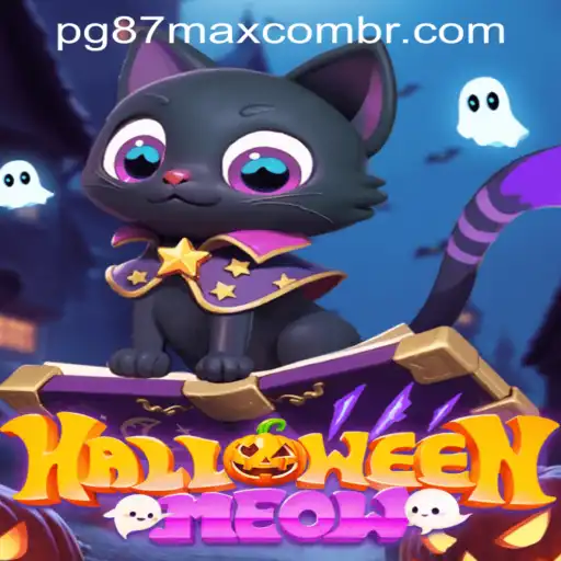HalloweenMeow: The Ultimate Gaming Experience with pg87max PH Login