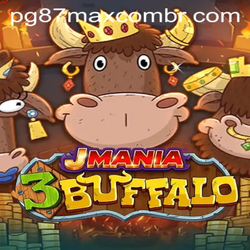 Exploring the Thrills of JMania3Buffalo and PG87Max PH Login