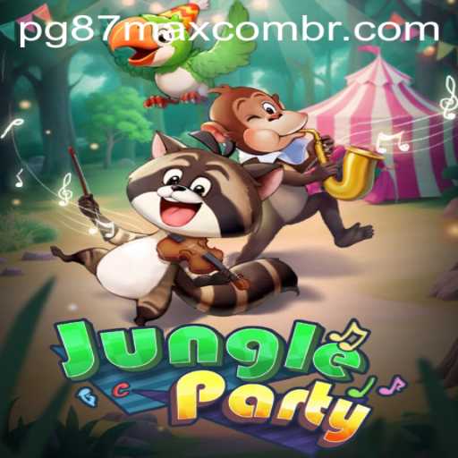 JungleParty Game and Insights on pg87max PH Login