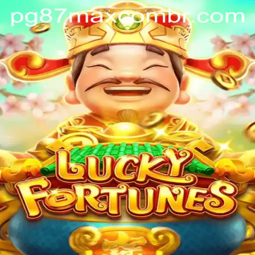 Unveiling the Magic of LUCKYFORTUNES: A Revolutionary Gaming Experience