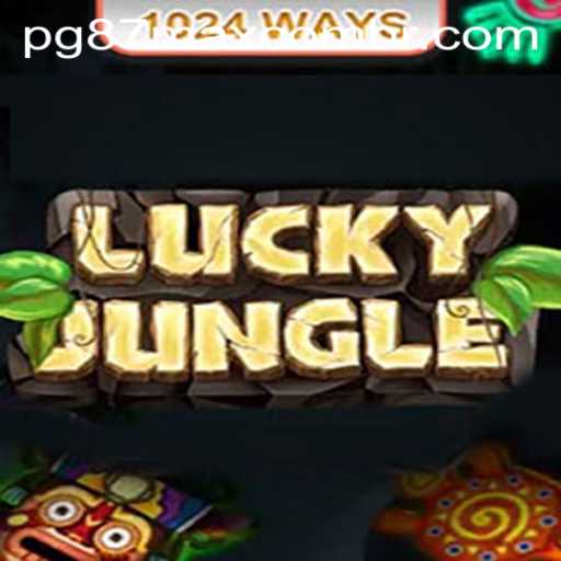 Explore the Excitement of LuckyJungle1024 and PG87Max PH Login