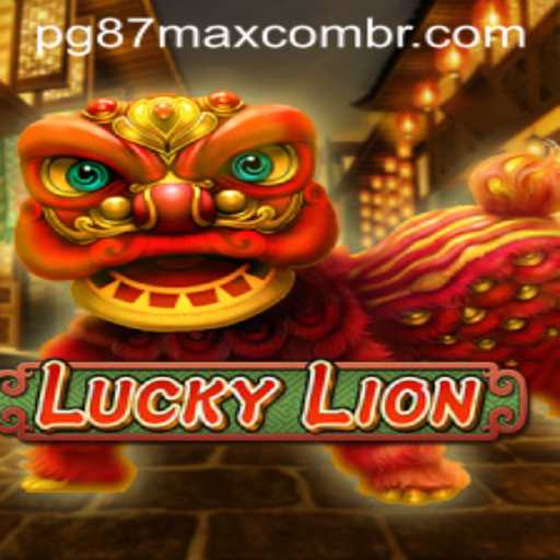 Discover LuckyLion: The Game That's Roaring with Excitement