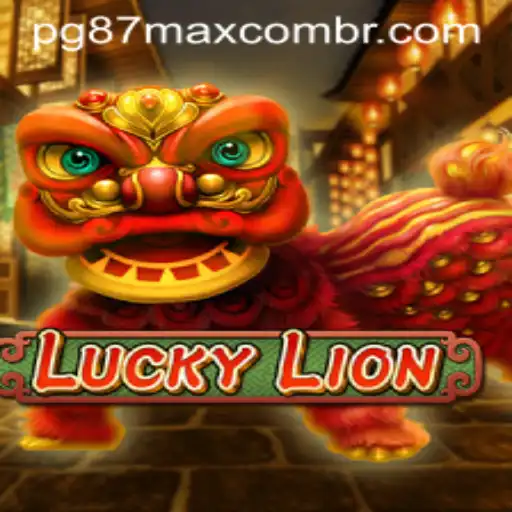 Discover LuckyLion: The Game That's Roaring with Excitement