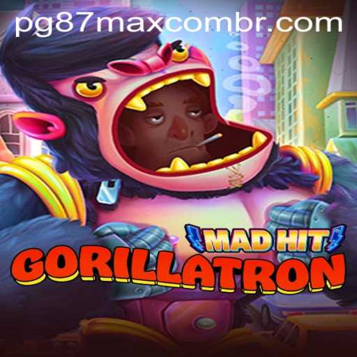 Dive Into the Adventurous Realm of MadHitGorillatron