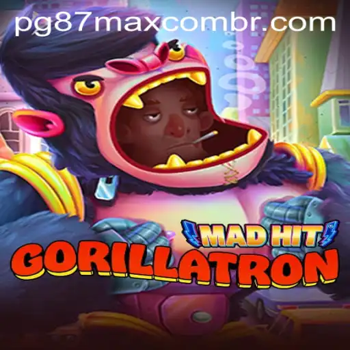 Dive Into the Adventurous Realm of MadHitGorillatron