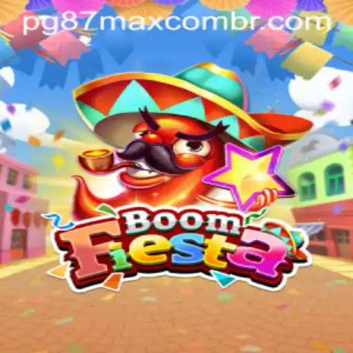 BoomFiesta: A Comprehensive Guide to the Thrilling Game
