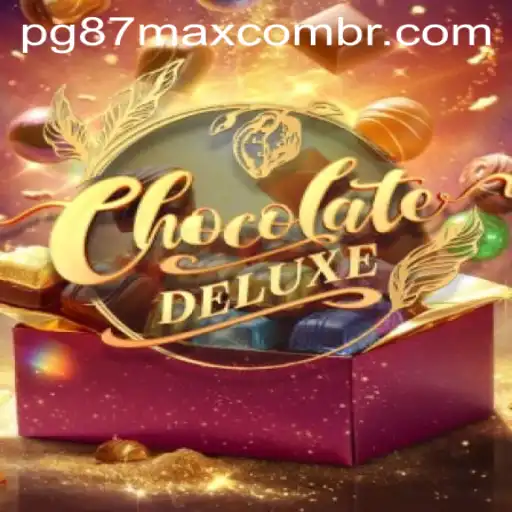 Discover the Sweetness of ChocolateDeluxe: A Groundbreaking Game Experience