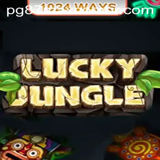 Explore the Excitement of LuckyJungle1024 and PG87Max PH Login