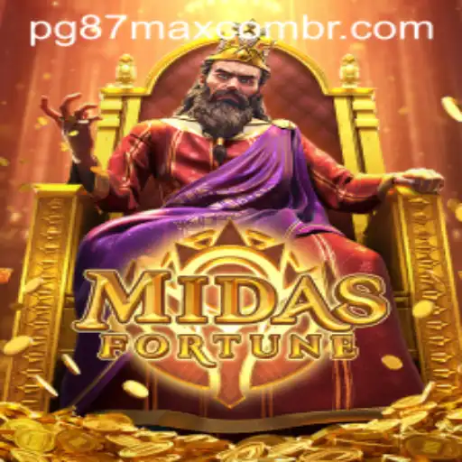 MidasFortune: The Golden Adventure Awaits
