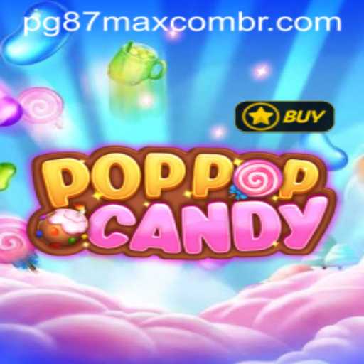 Unwrapping the Joy: POPPOPCANDY and the Digital Realm of pg87max PH Login