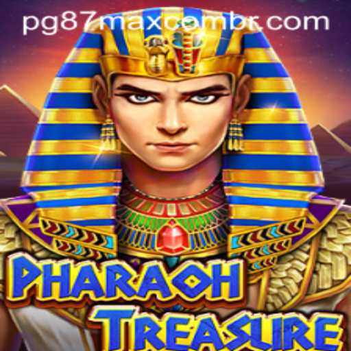 PharaohTreasure: Unlock the Secrets of the Ancient World through pg87max PH Login