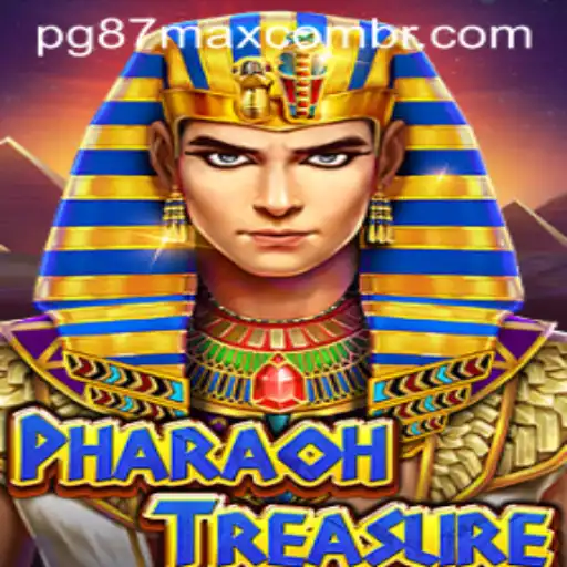 PharaohTreasure: Unlock the Secrets of the Ancient World through pg87max PH Login