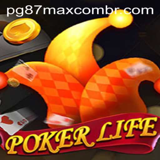 Explore the Thrilling World of PokerLife