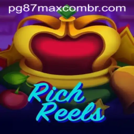 RichReels: An Immersive Gaming Experience with pg87max PH Login