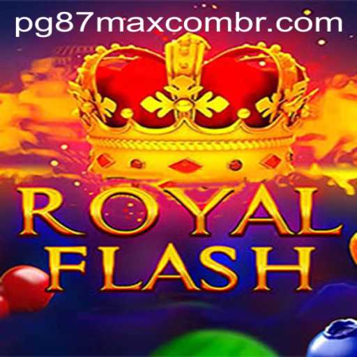 Discover the Exciting World of RoyalFlash and How to Access pg87max PH Login