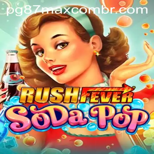 RushFeverSodaPop: A Refreshing Gaming Experience Amid Current Trends