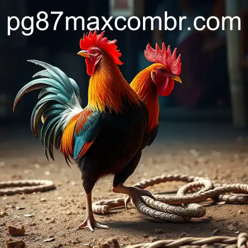 Exploring the World of Sabong Games: Unveiling the pg87max PH Login