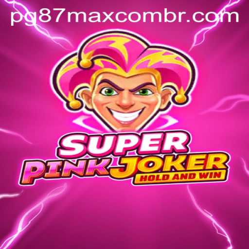 Discover the Thrills of SuperPinkJoker: An Immersive Gaming Experience with pg87max PH Login