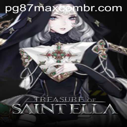 Unveiling the Adventures of TreasureofSaintElla: A Guide to Mastering the Game with pg87max PH Login