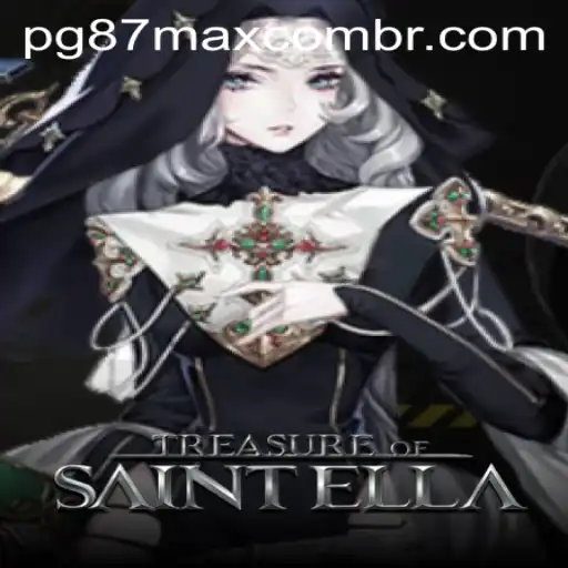 Unveiling the Adventures of TreasureofSaintElla: A Guide to Mastering the Game with pg87max PH Login