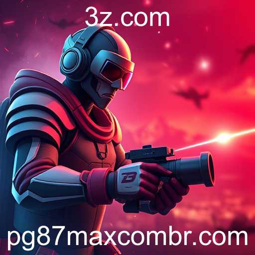 A Ascensão de pg87max: Revolução no Universo dos Jogos Online