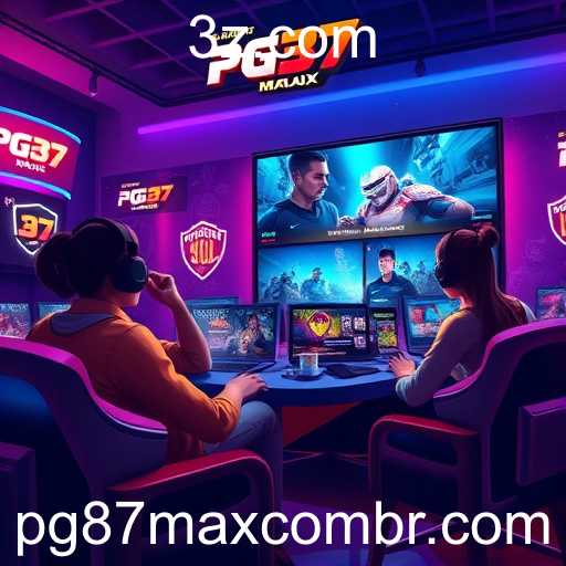 Expansão e Tendências do Novo Mercado de Jogos