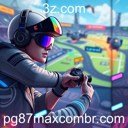 Novidades Revolucionárias no Mundo dos Jogos Online