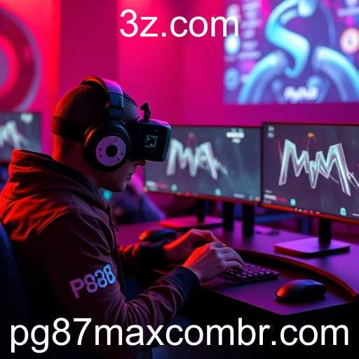 Revolução no Mundo dos Jogos Online