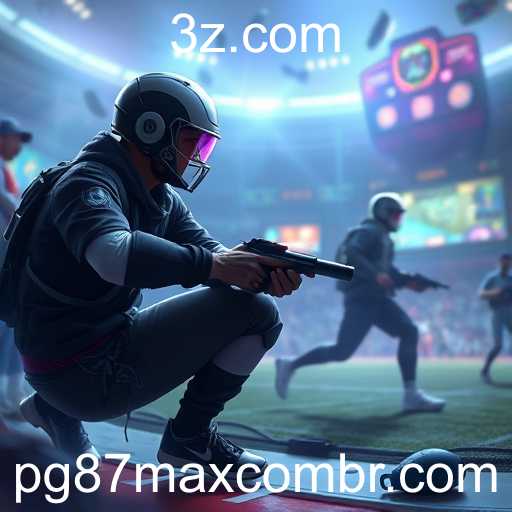 Revolução dos Jogos em 2025: A Ascensão de pg87max