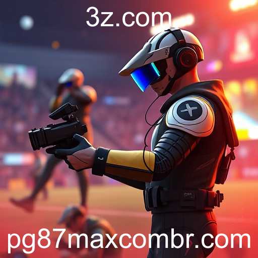Explorando as Tendências em Jogos Online com pg87max
