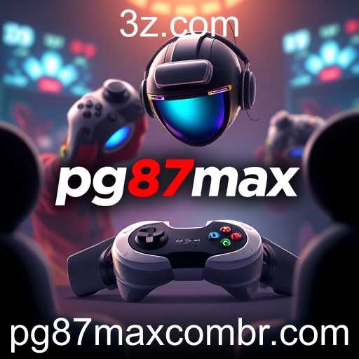 A Influência de 'pg87max' no Cenário de Jogos em 2025