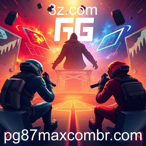 A Ascensão de pg87max no Cenário de Jogos Online