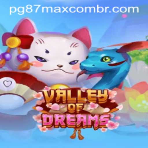 Valley of Dreams: A Journey into the Enchanted World